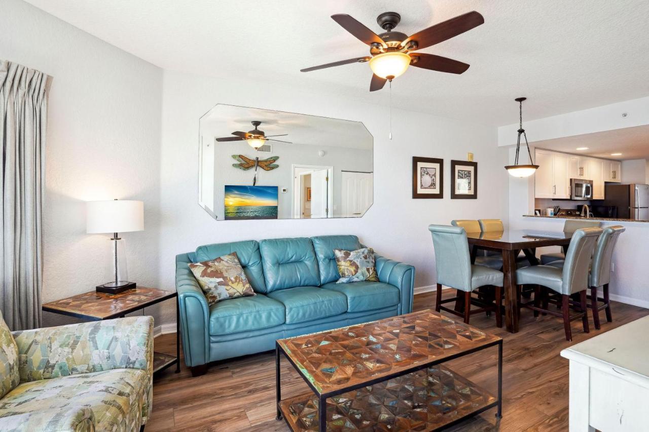 Sunset Vistas 603W St. Pete Beach Exterior foto