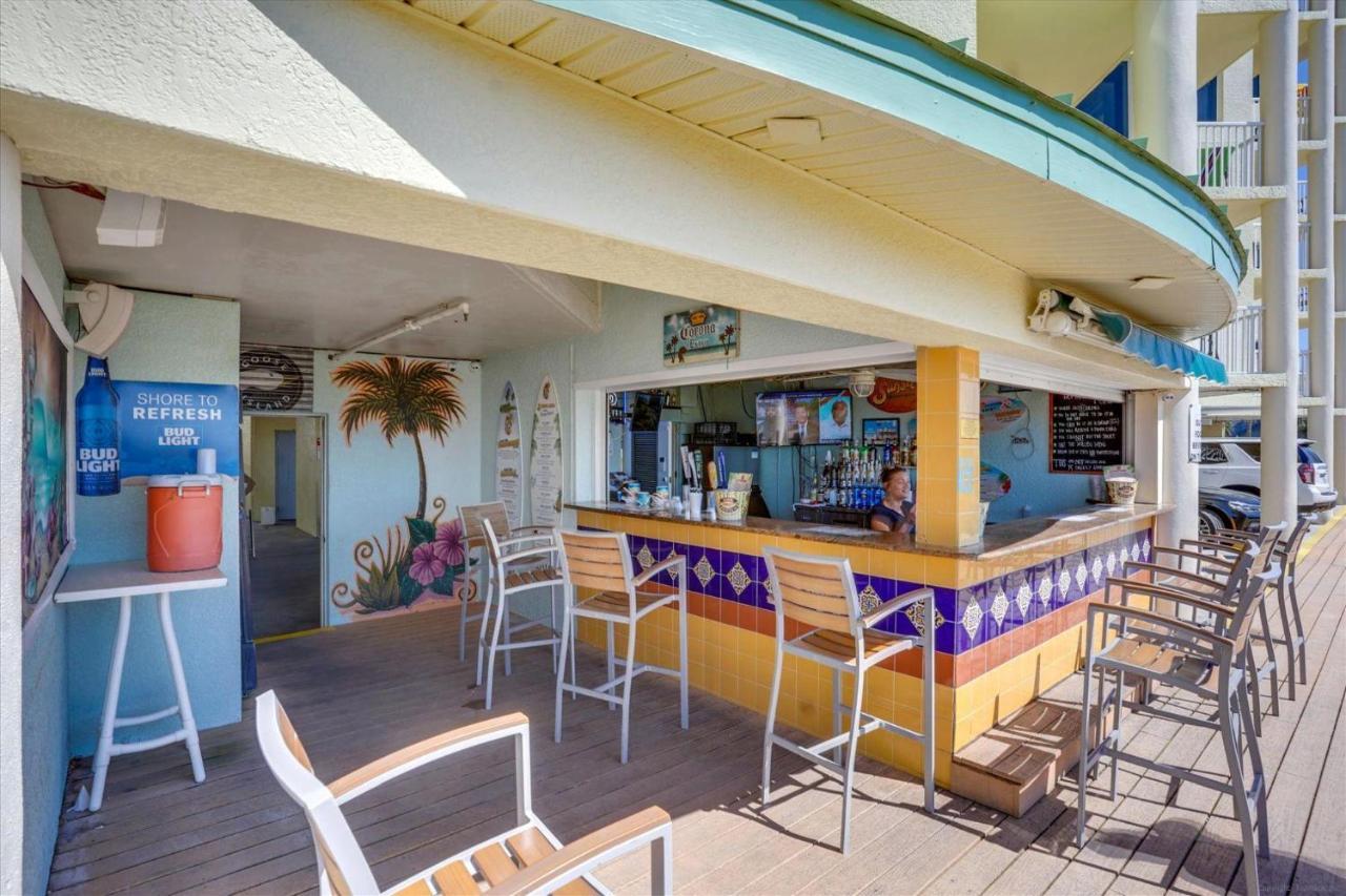 Sunset Vistas 603W St. Pete Beach Exterior foto