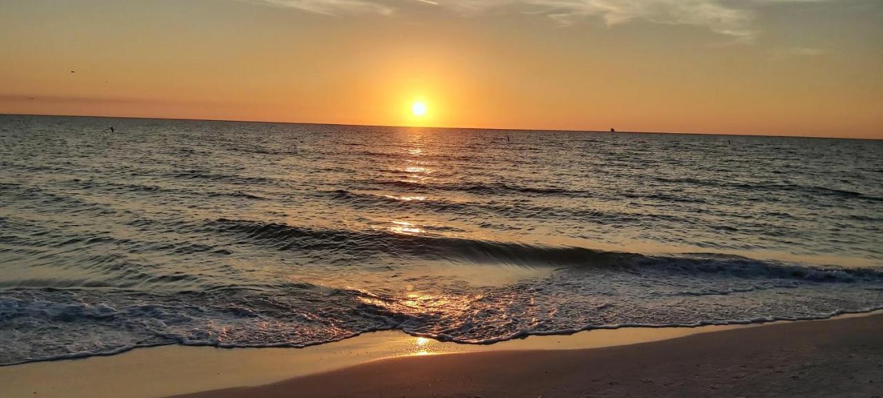 Sunset Vistas 603W St. Pete Beach Exterior foto