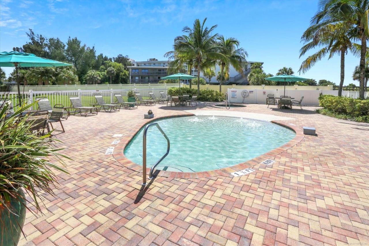Sunset Vistas 603W St. Pete Beach Exterior foto
