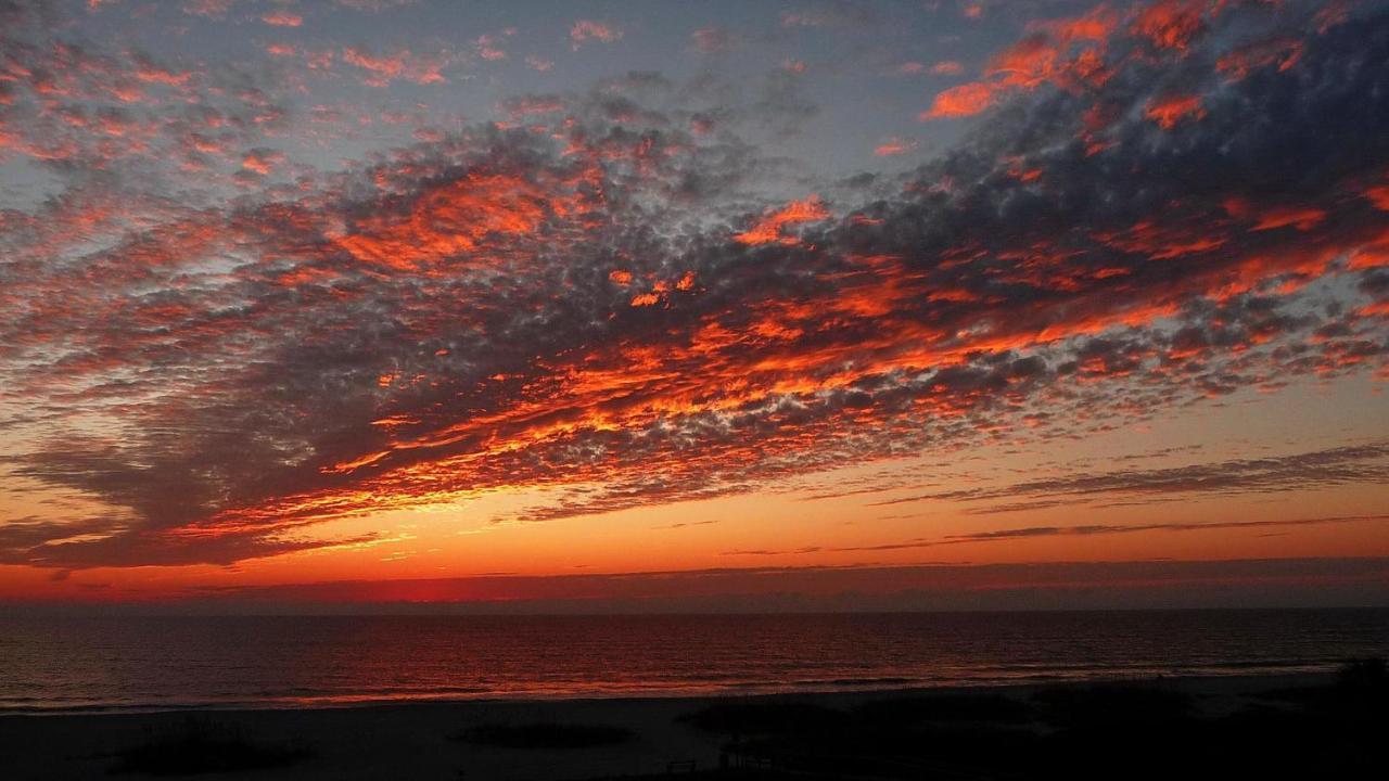 Sunset Vistas 603W St. Pete Beach Exterior foto