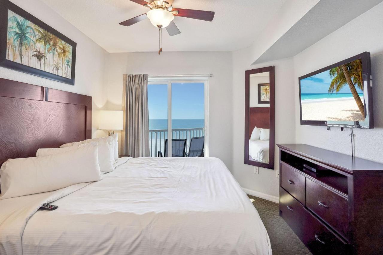 Sunset Vistas 603W St. Pete Beach Exterior foto