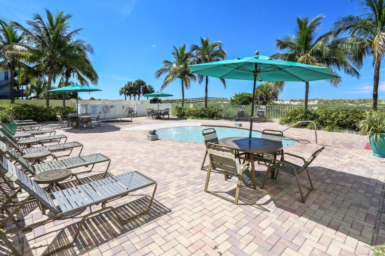 Sunset Vistas 603W St. Pete Beach Exterior foto