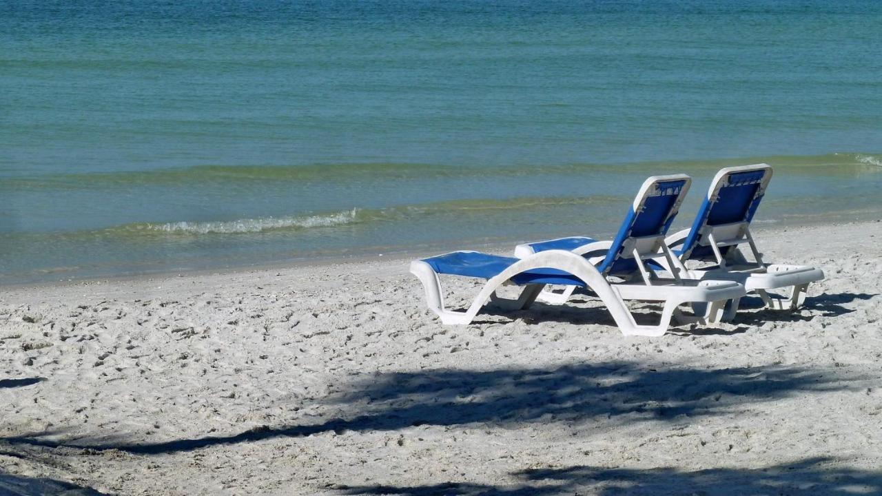Sunset Vistas 603W St. Pete Beach Exterior foto