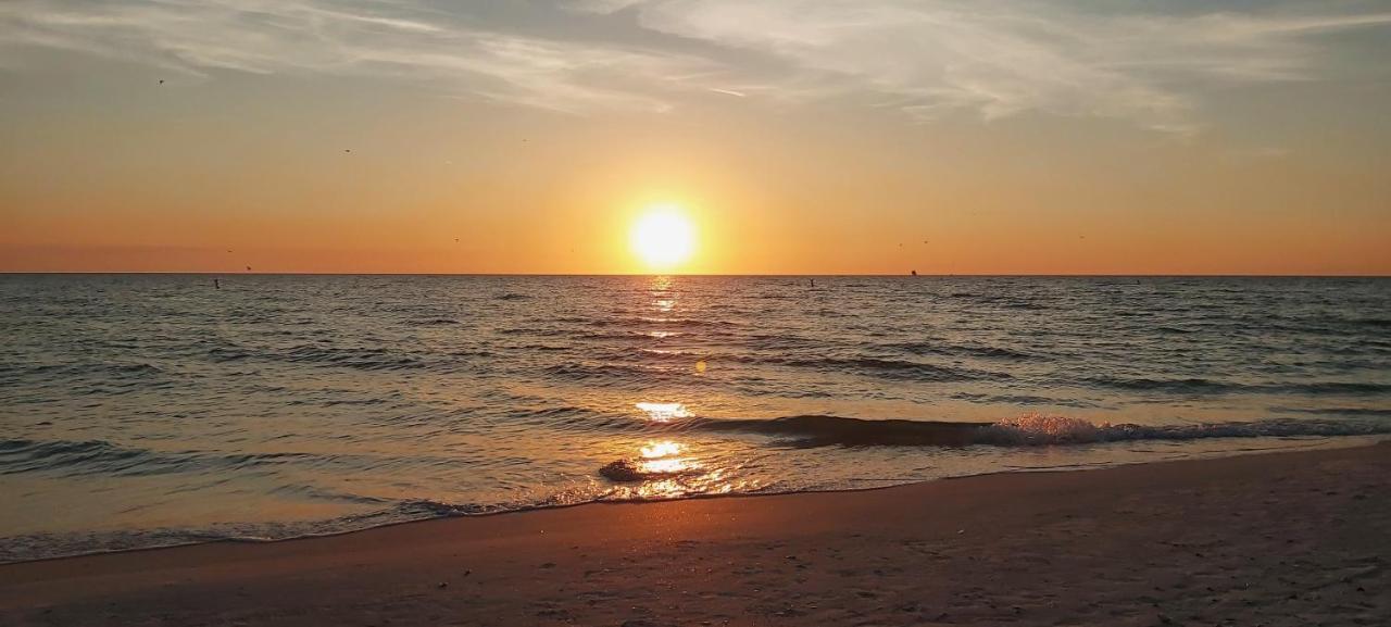 Sunset Vistas 603W St. Pete Beach Exterior foto