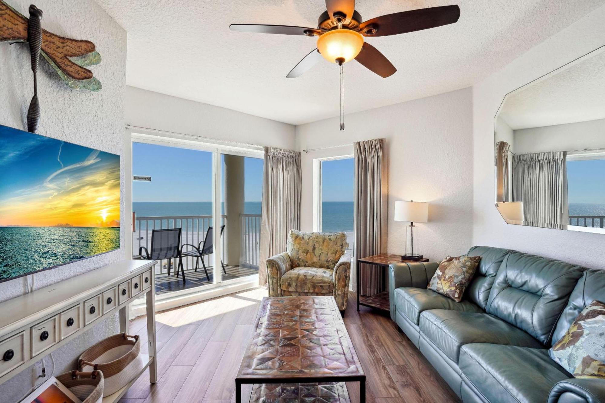 Sunset Vistas 603W St. Pete Beach Exterior foto